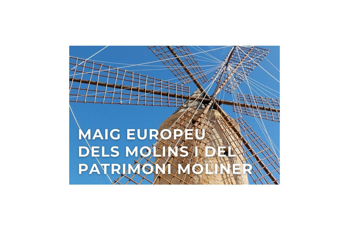 maig europeu