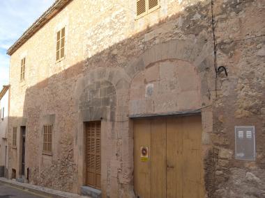 Sala Mariana