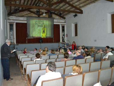 Sala Mariana
