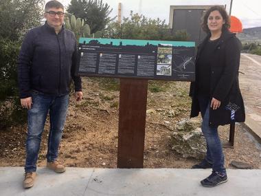 L'AJUNTAMENT DE MONTUÏRI POTENCIA A NIVELL TURÍSTIC EL PATRIMONI I LA CULTURA PRÒPIES DEL MUNICIPI