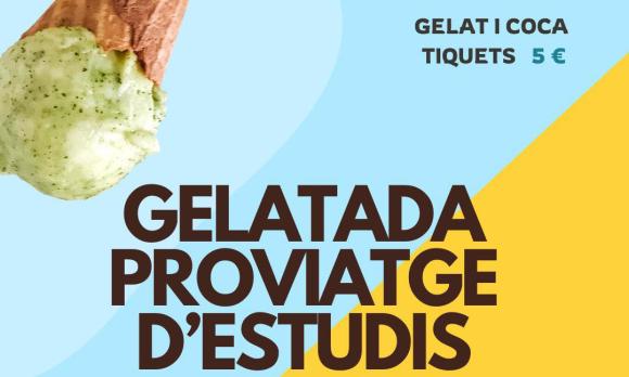 gelatada