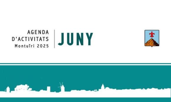 agenda juny montuiri
