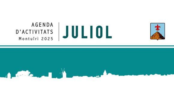 juliol montuiri