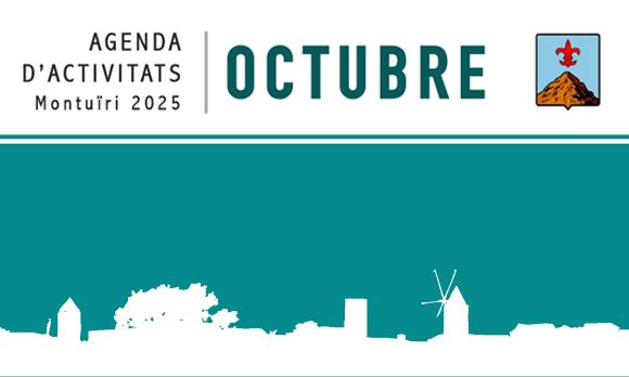 octubre montuïri