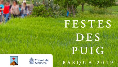 Festes des Puig 2019