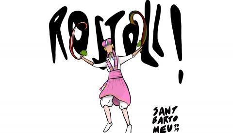 FESTES DE SANT BARTOMEU 2019