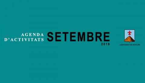 SETEMBRE
