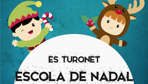 Escola de Nadal 2019-2020