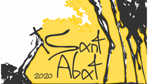 Festa del Sant Abat de Montuïri