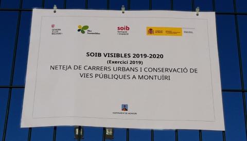 Programa visibles 2019