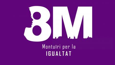 Manifest del Dia Internacional de la Dona