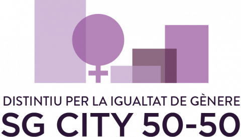 SG CITY 50-50