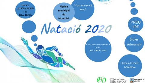 Natació