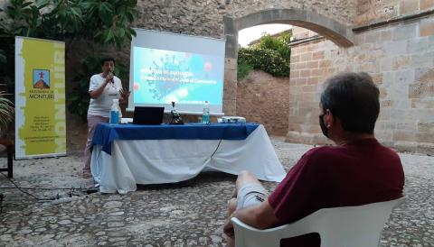 conferències d'estiu