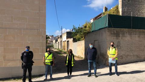 Informadors Covid