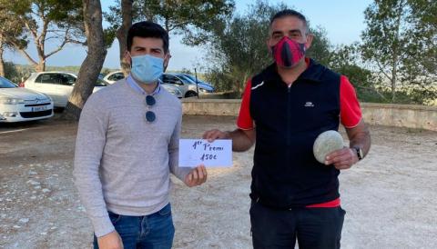 Campionat de Tella 2021