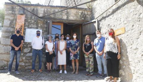 Museu Arqueològic de Son Fornés
