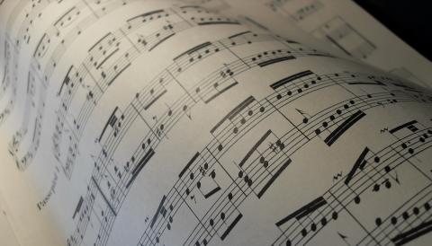 Escola de música
