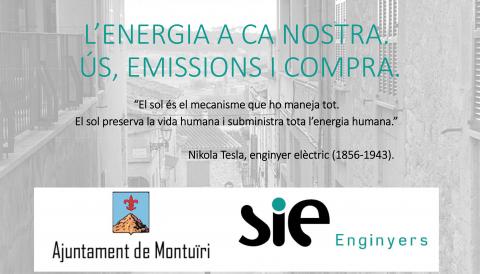 Presentació conferència