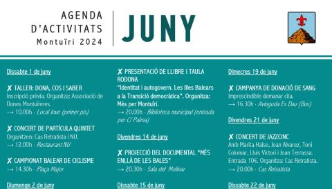 JUNY