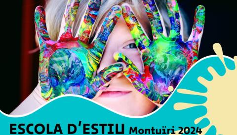 Escola d'Estiu 2024