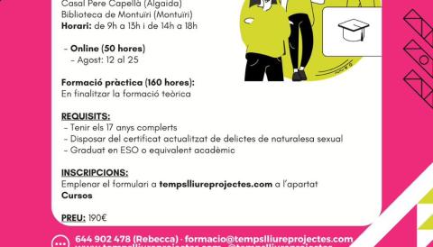activitats de lleure