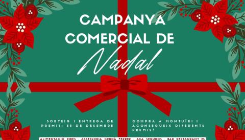 Campanya Nadal