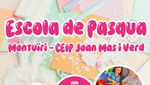 ESCOLA PASQUA 2025