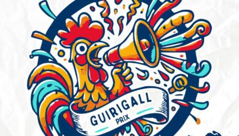 Guirigall