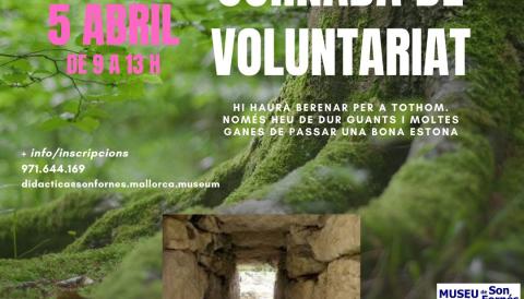 Jornada voluntaris 2025