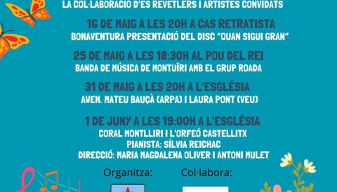 MAIG MUSICAL
